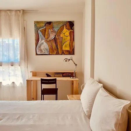 Live It Up Marvila Lisbon Exterior photo